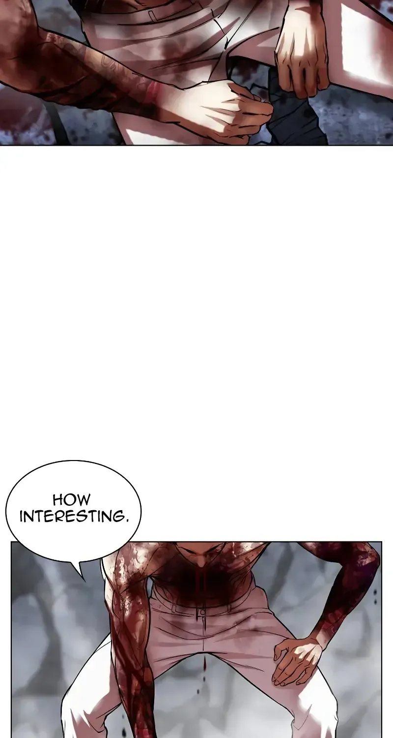 Lookism Zinmanga X Chapter 515.2 Page 139