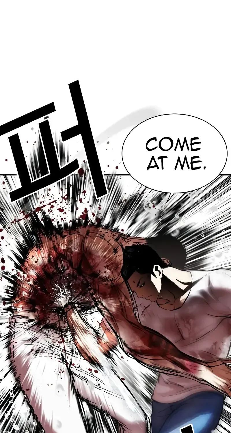 Lookism Zinmanga X Chapter 515.2 Page 145