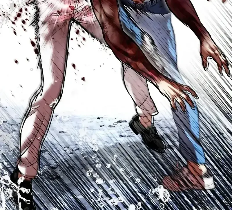 Lookism Zinmanga X Chapter 515.2 Page 148