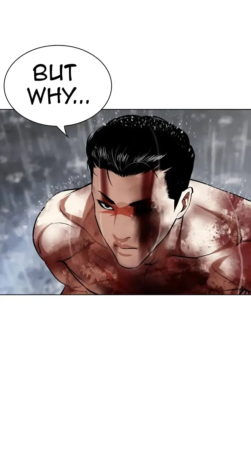 Lookism Zinmanga X Chapter 515.2 Page 151