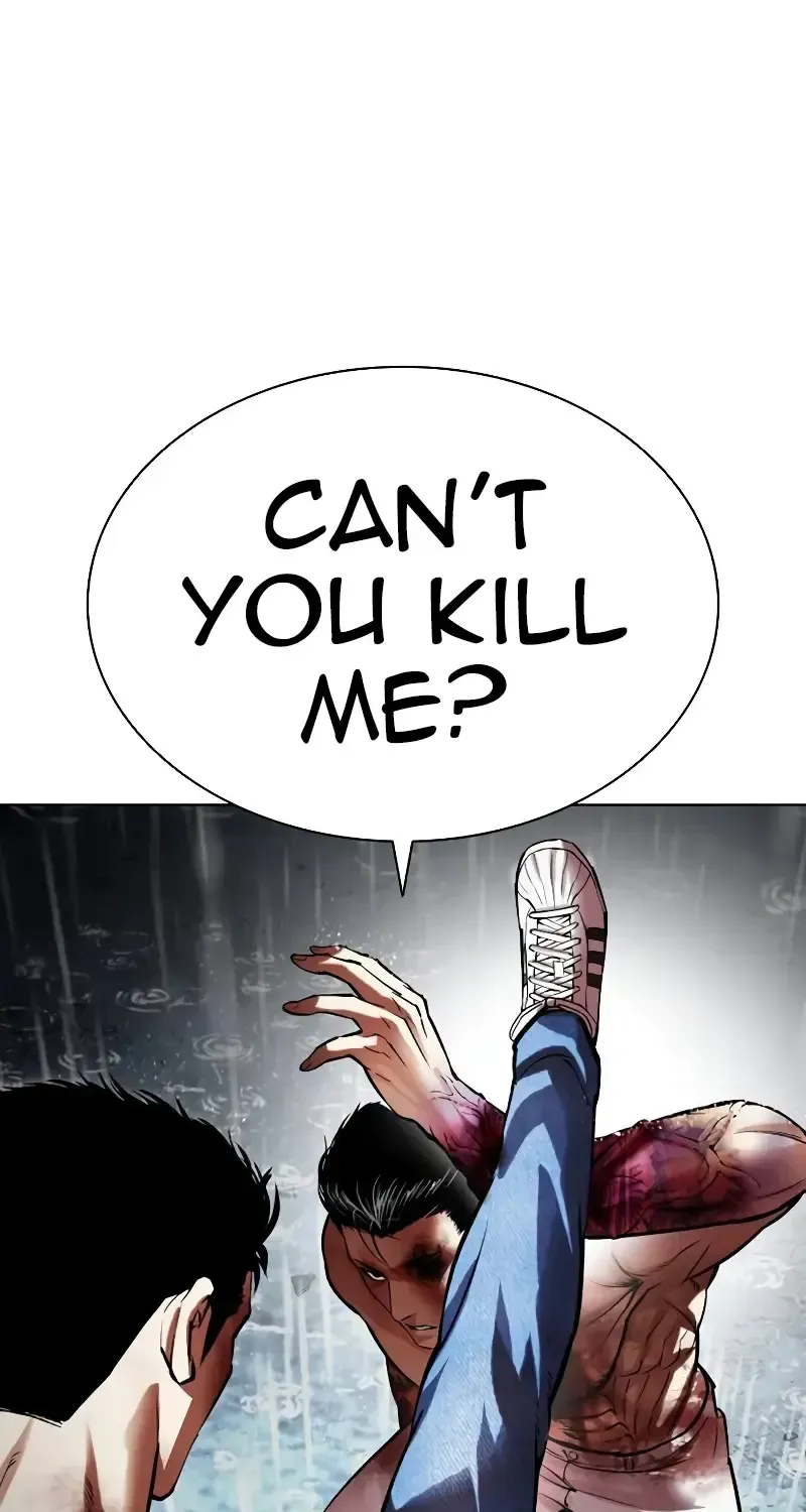 Lookism Zinmanga X Chapter 515.2 Page 157
