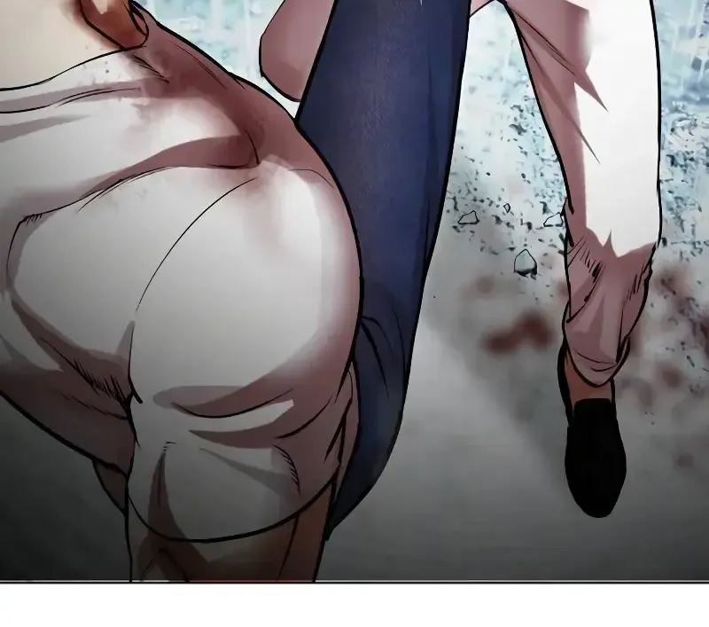 Lookism Zinmanga X Chapter 515.2 Page 158
