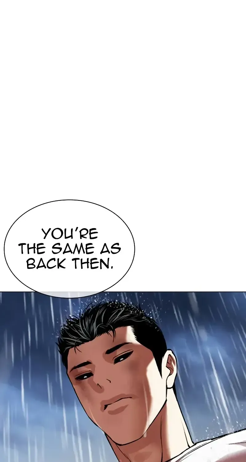 Lookism Zinmanga X Chapter 515.2 Page 159