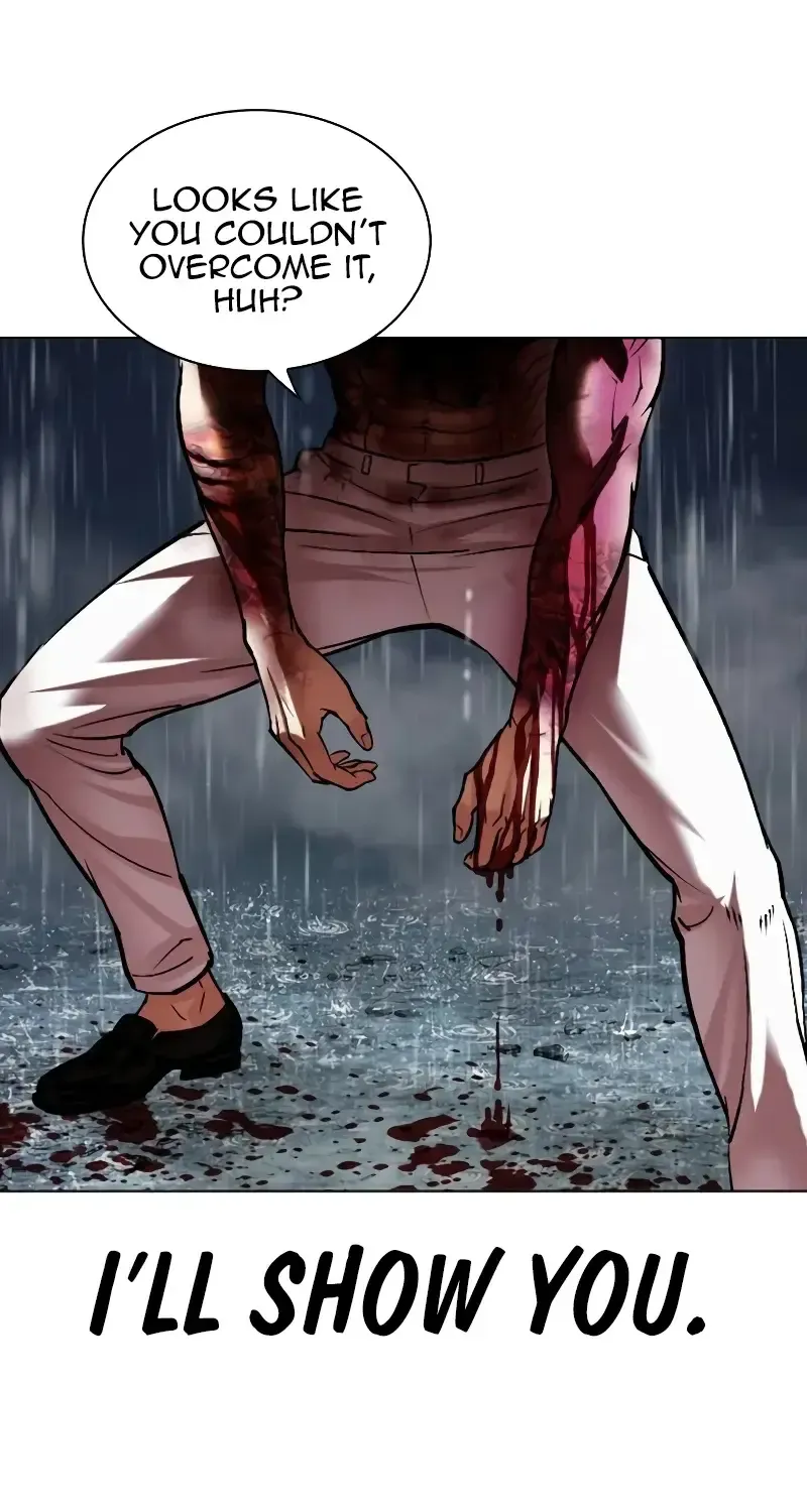 Lookism Zinmanga X Chapter 515.2 Page 161