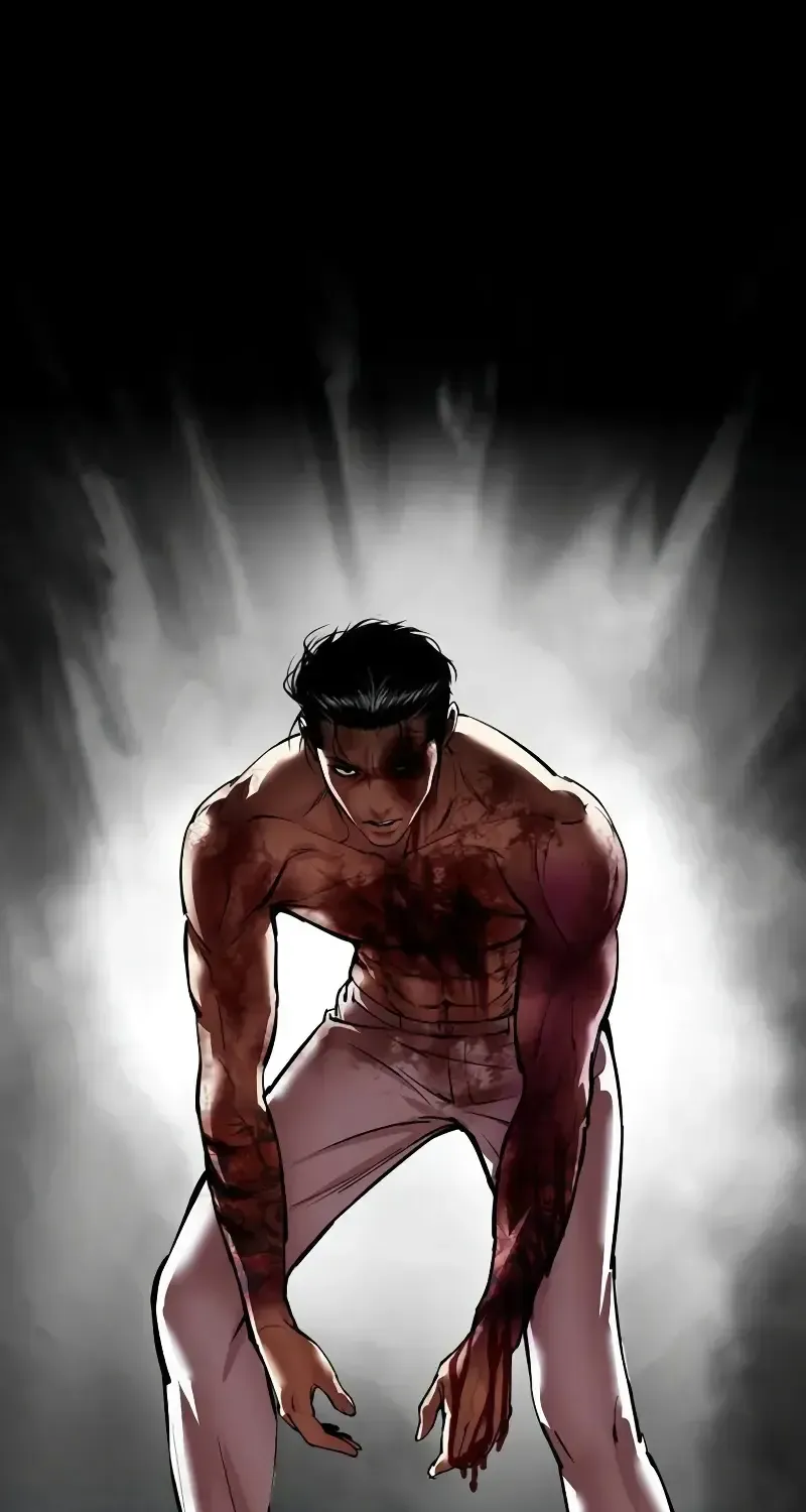 Lookism Zinmanga X Chapter 515.2 Page 163