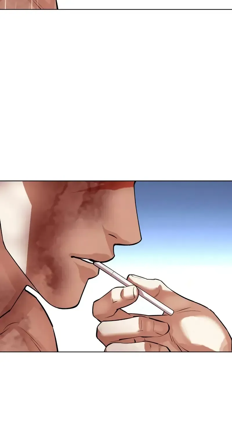 Lookism Zinmanga X Chapter 515.2 Page 223