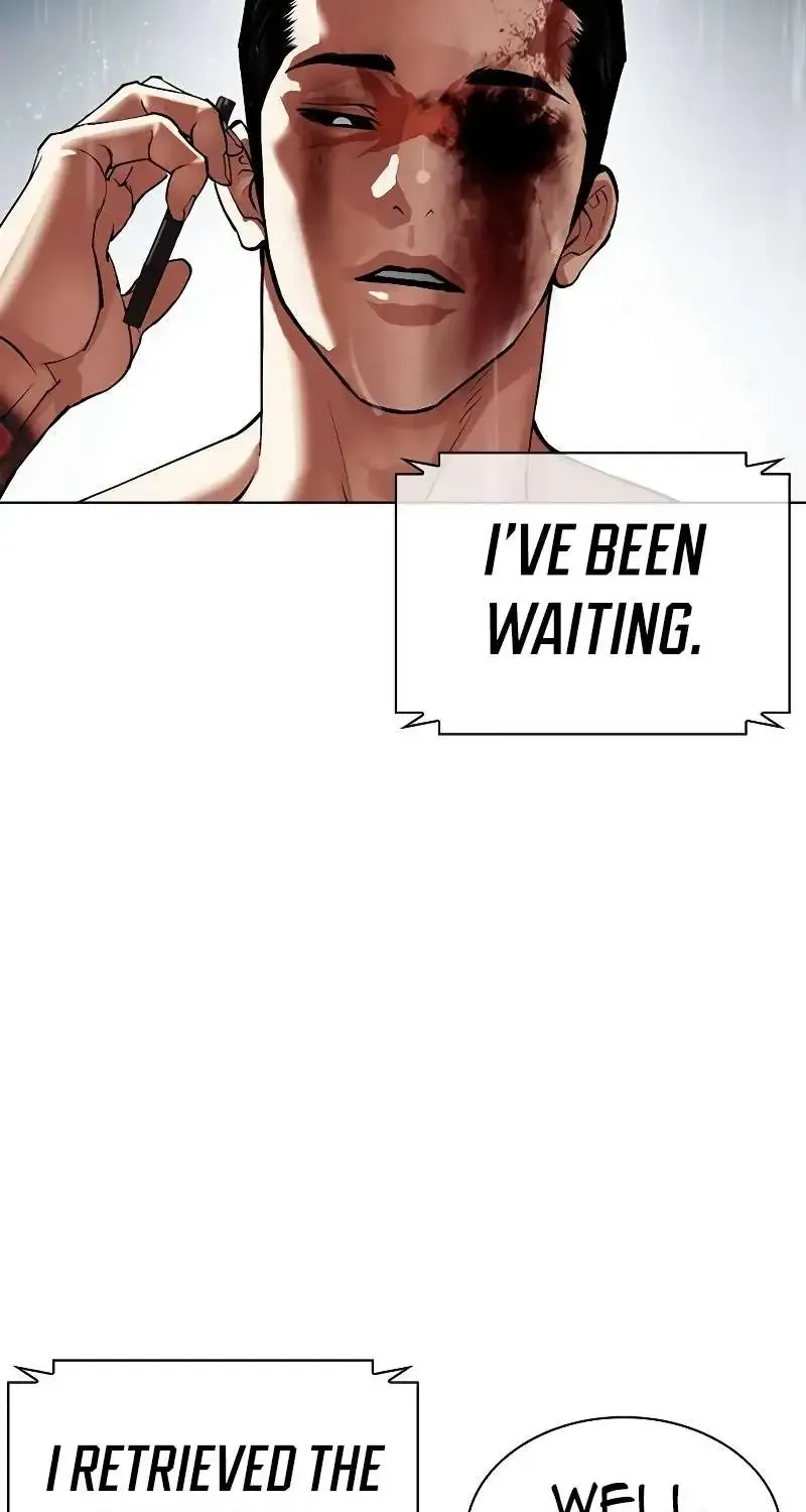 Lookism Zinmanga X Chapter 512.5 Page 27