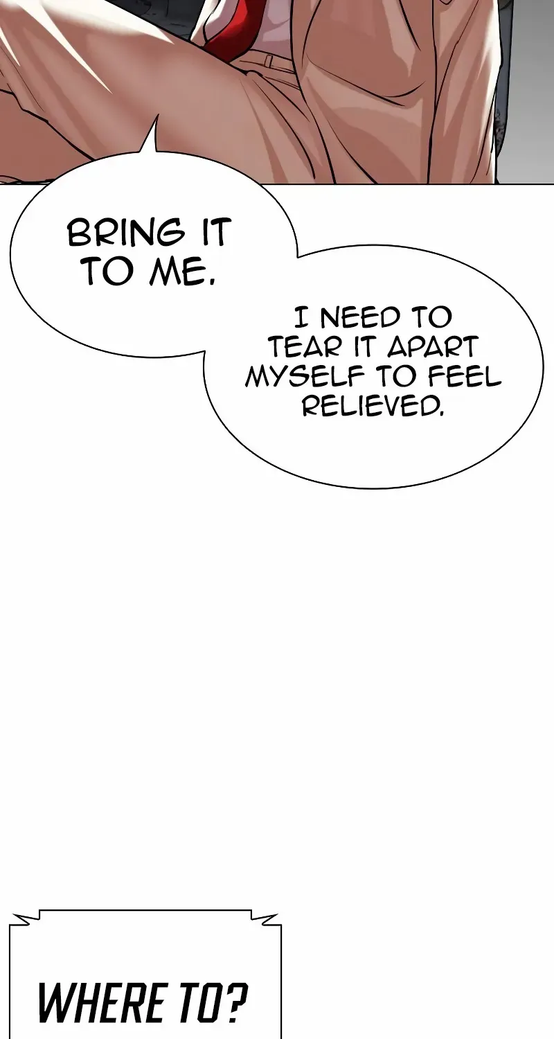 Lookism Zinmanga X Chapter 512.5 Page 29