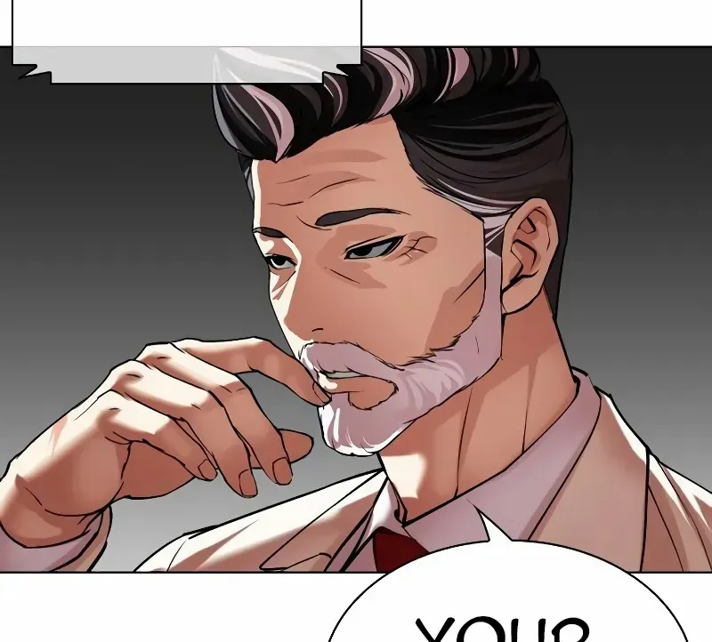 Lookism Zinmanga X Chapter 512.5 Page 30