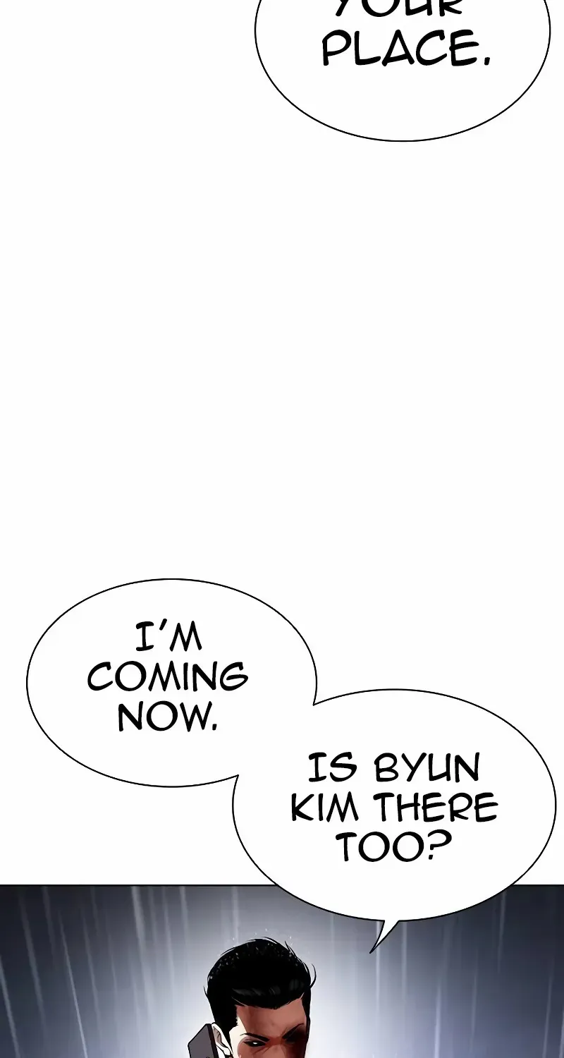 Lookism Zinmanga X Chapter 512.5 Page 31