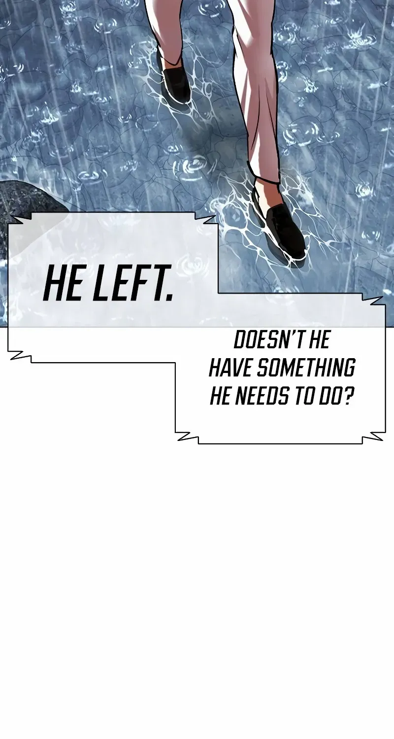 Lookism Zinmanga X Chapter 512.5 Page 33