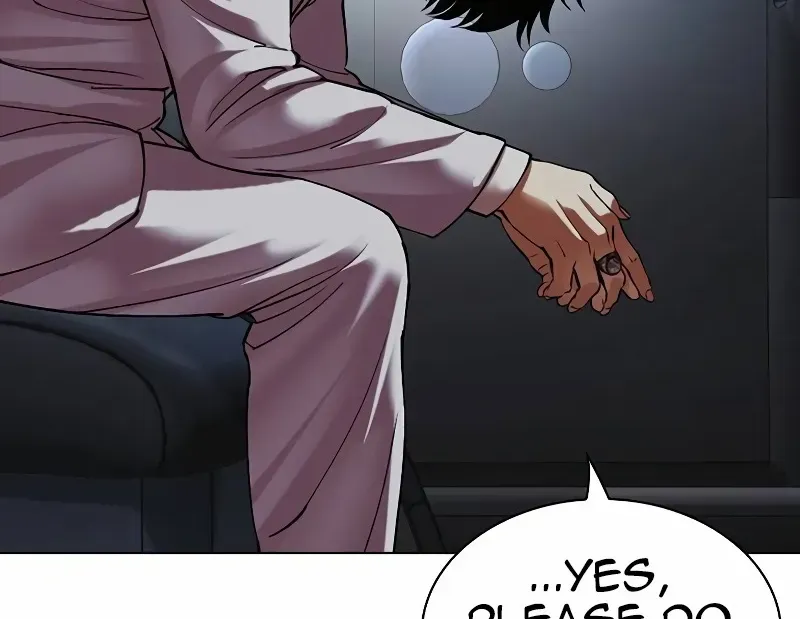 Lookism Zinmanga X Chapter 512.5 Page 42
