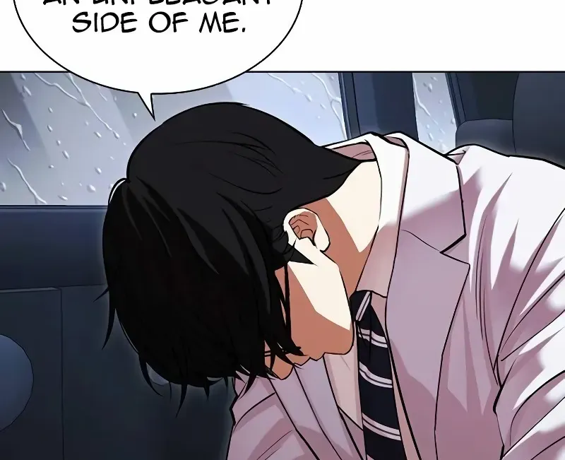 Lookism Zinmanga X Chapter 512.5 Page 56