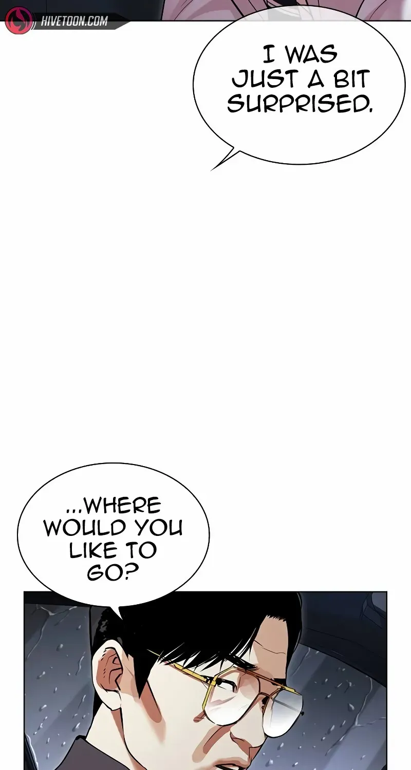 Lookism Zinmanga X Chapter 512.5 Page 57