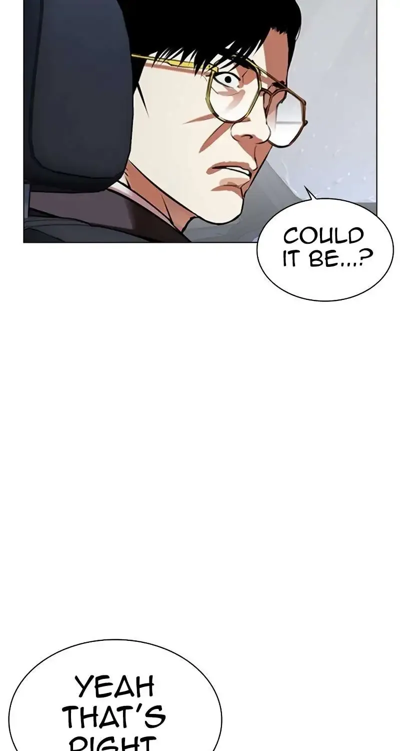 Lookism Zinmanga X Chapter 512.5 Page 65