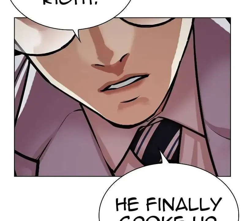 Lookism Zinmanga X Chapter 512.5 Page 66