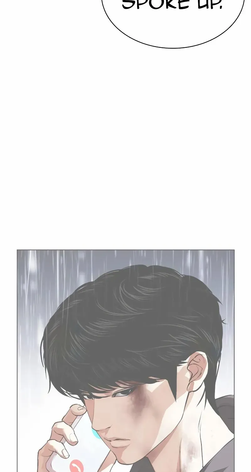 Lookism Zinmanga X Chapter 512.5 Page 67