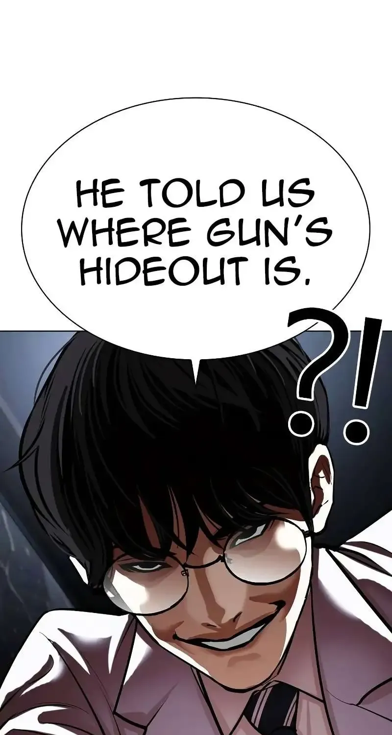 Lookism Zinmanga X Chapter 512.5 Page 69