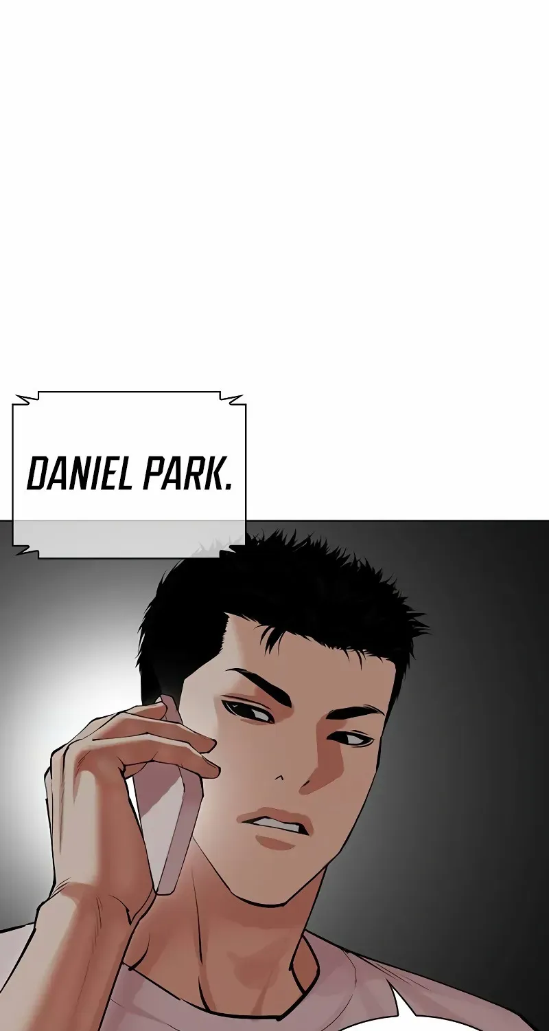 Lookism Zinmanga X Chapter 512.5 Page 125
