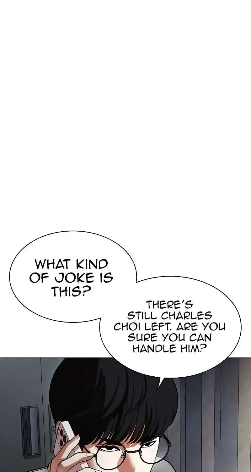 Lookism Zinmanga X Chapter 512.5 Page 129
