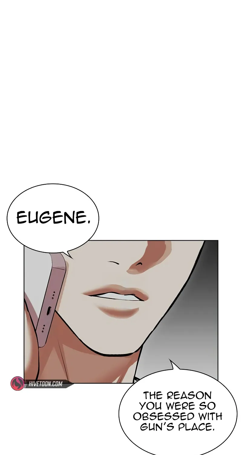 Lookism Zinmanga X Chapter 512.5 Page 131