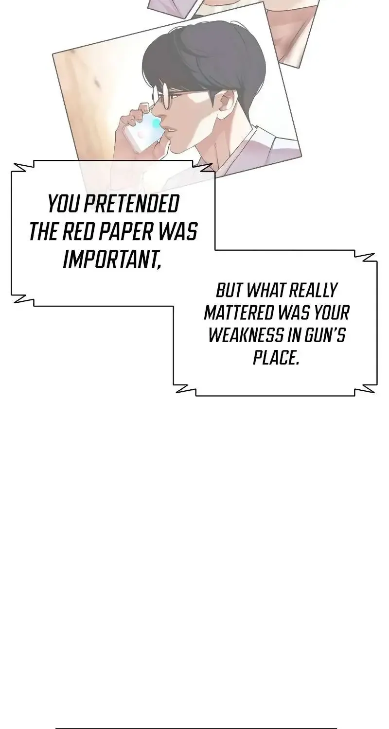 Lookism Zinmanga X Chapter 512.5 Page 139