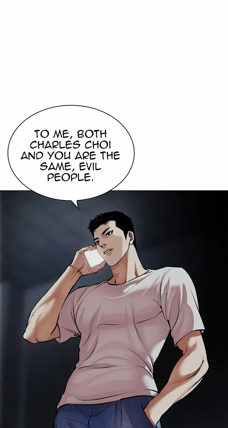 Lookism Zinmanga X Chapter 512.5 Page 143