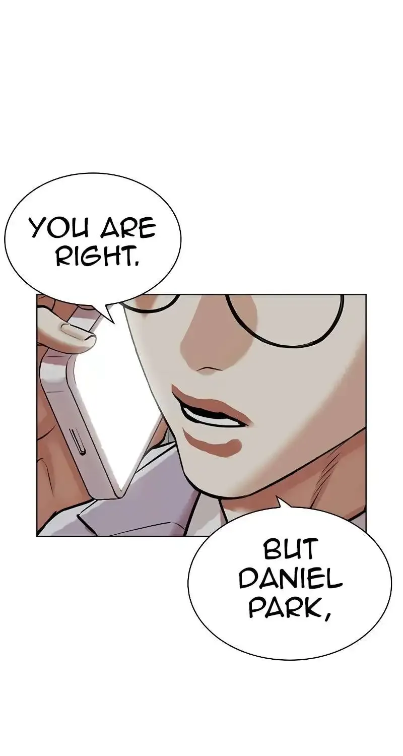 Lookism Zinmanga X Chapter 512.5 Page 145