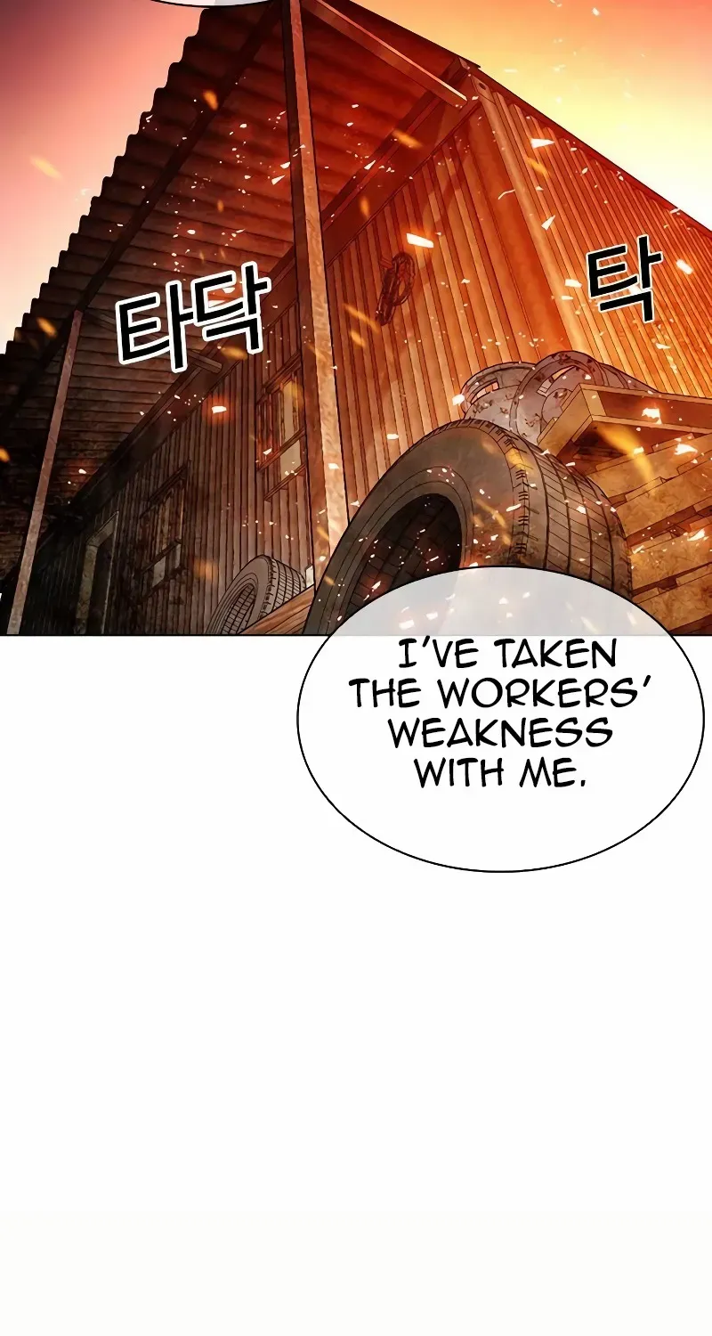 Lookism Zinmanga X Chapter 512.5 Page 153