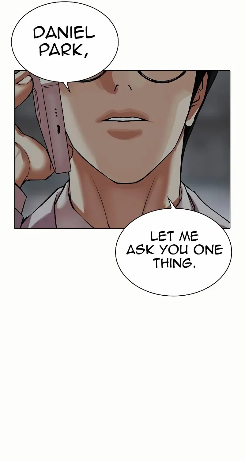 Lookism Zinmanga X Chapter 512.5 Page 157