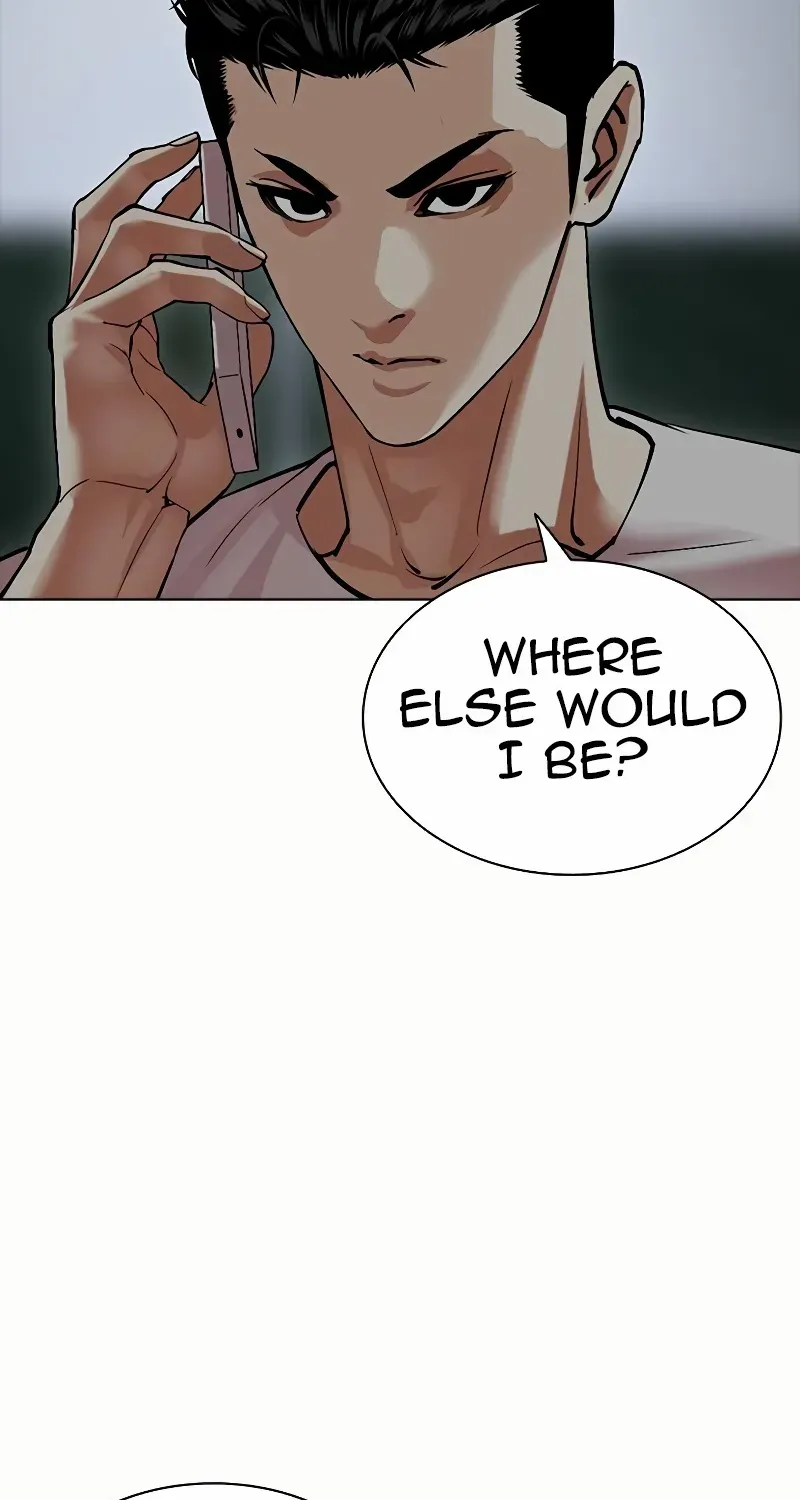 Lookism Zinmanga X Chapter 512.5 Page 159