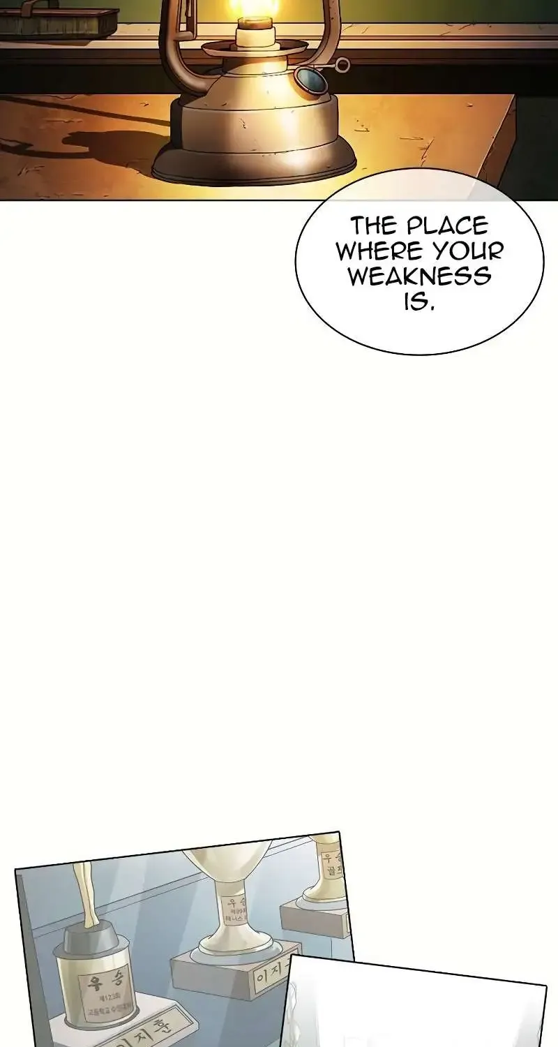 Lookism Zinmanga X Chapter 512.5 Page 161