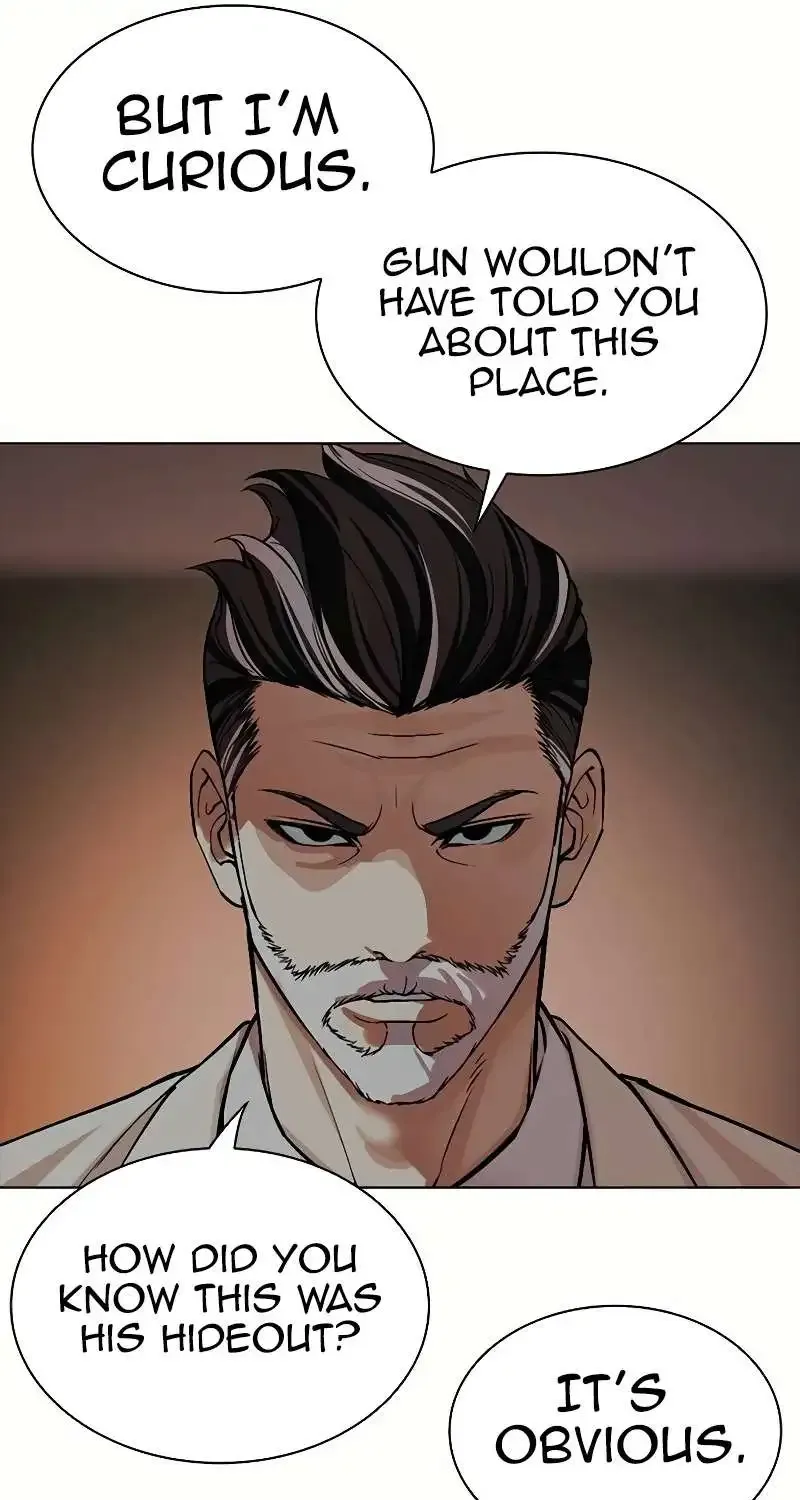 Lookism Zinmanga X Chapter 512.5 Page 169