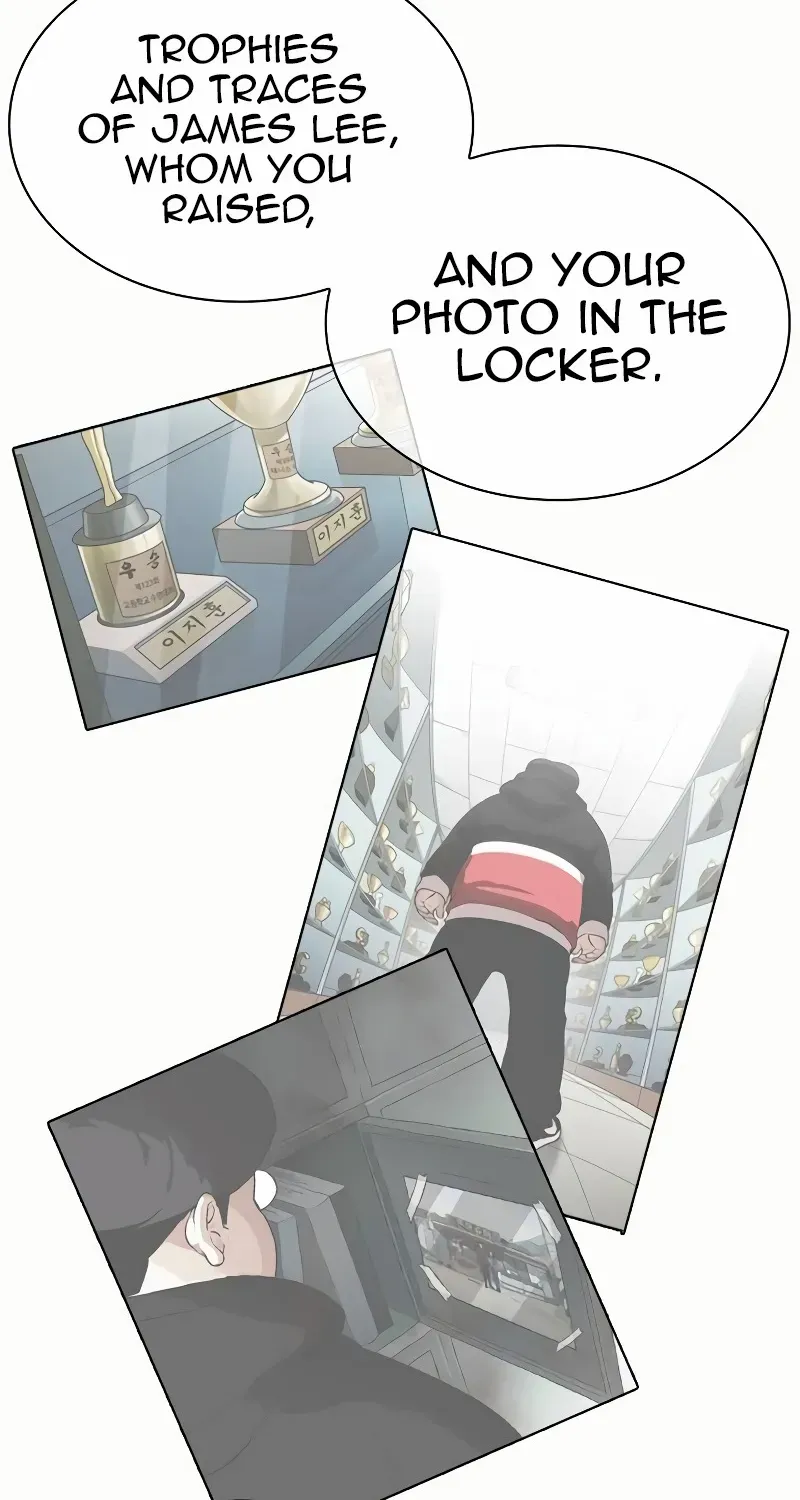 Lookism Zinmanga X Chapter 512.5 Page 171