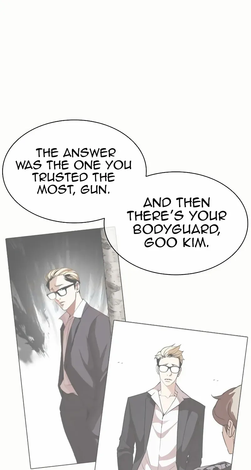 Lookism Zinmanga X Chapter 512.5 Page 173