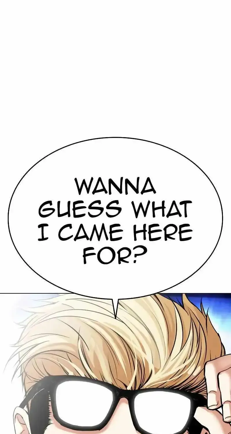 Lookism Zinmanga X Chapter 500 Page 2