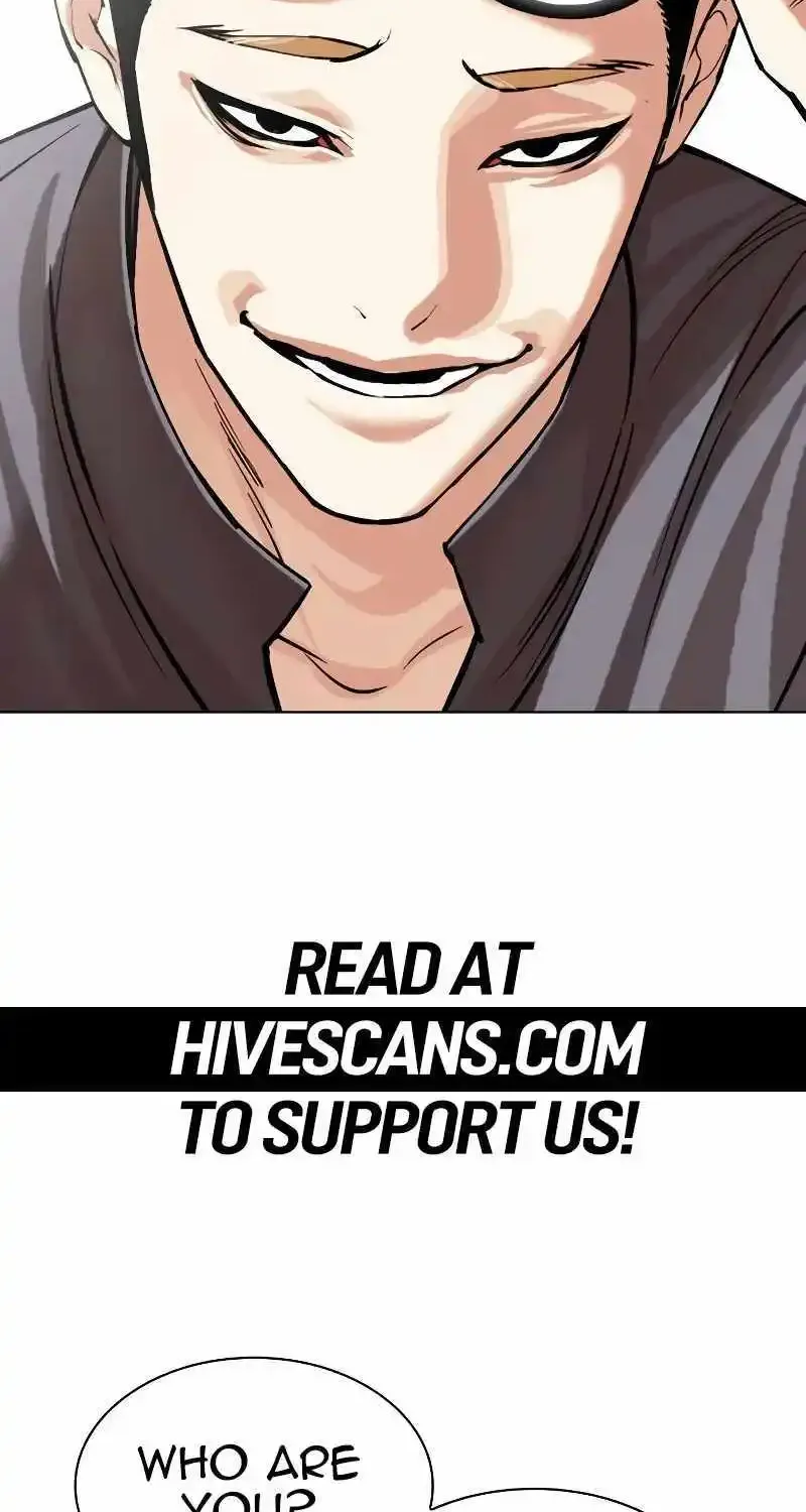Lookism Zinmanga X Chapter 500 Page 3