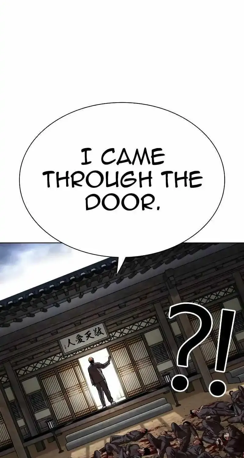 Lookism Zinmanga X Chapter 500 Page 5