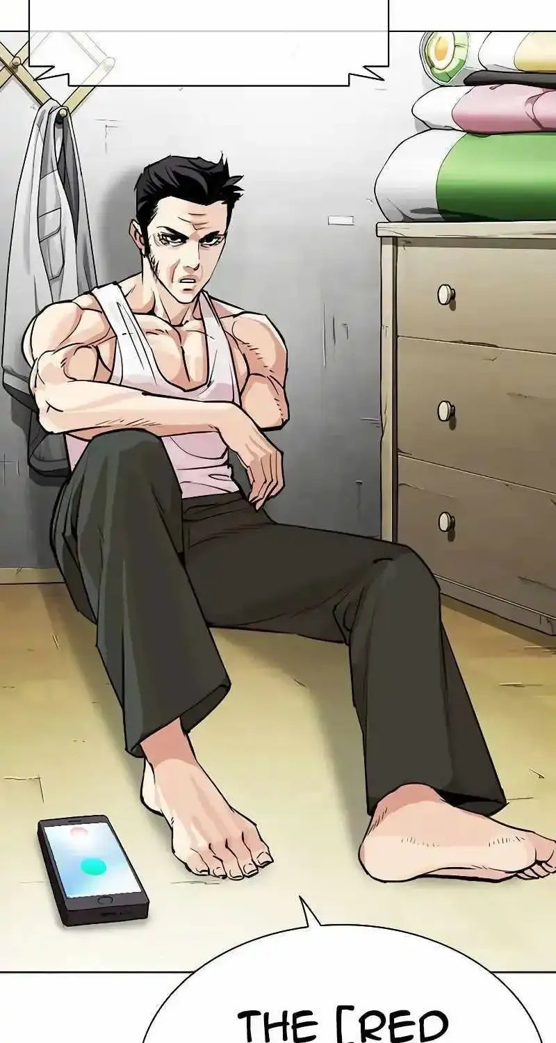 Lookism Zinmanga X Chapter 500 Page 14
