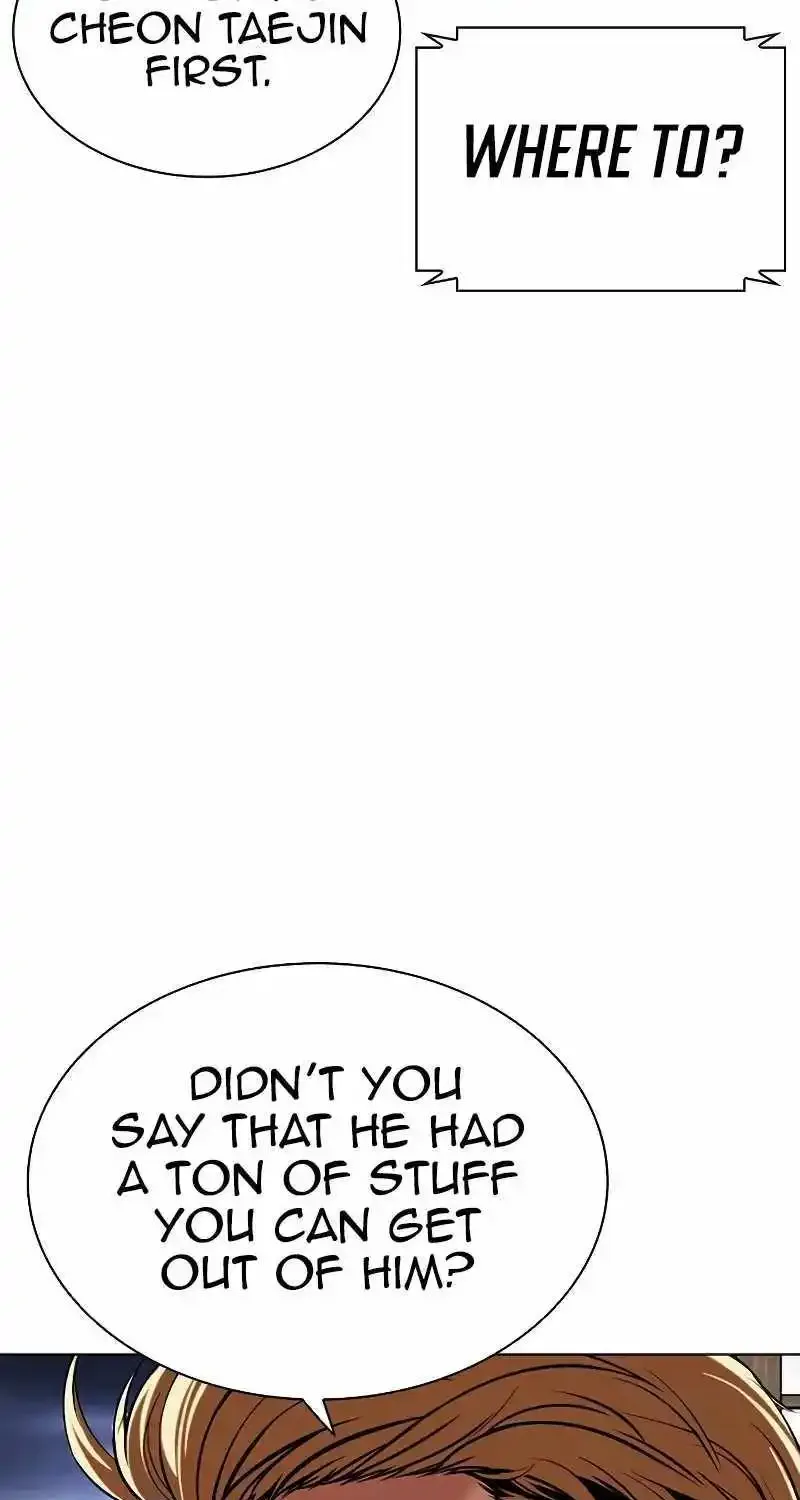 Lookism Zinmanga X Chapter 500 Page 22