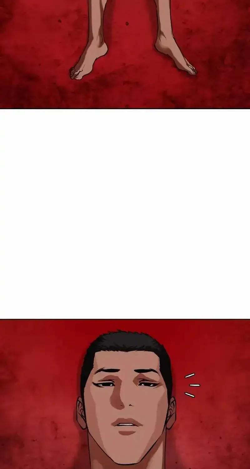 Lookism Zinmanga X Chapter 500 Page 25
