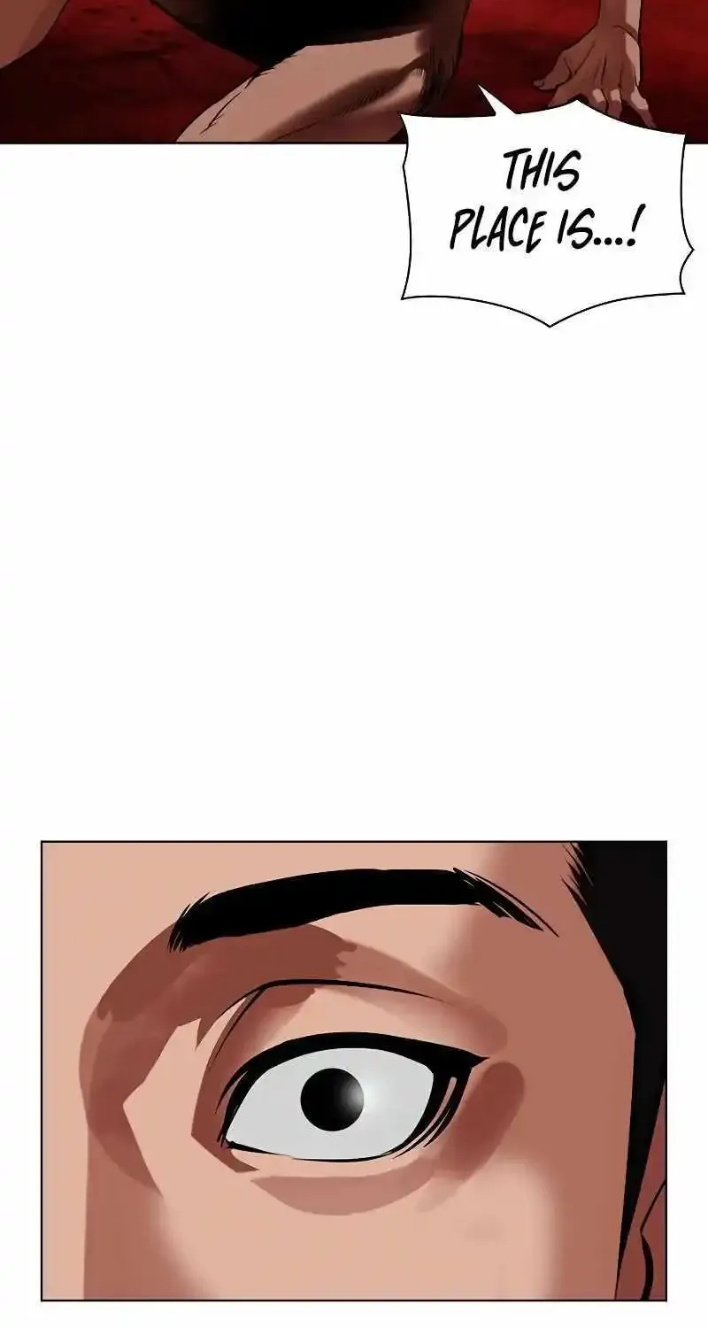 Lookism Zinmanga X Chapter 500 Page 27