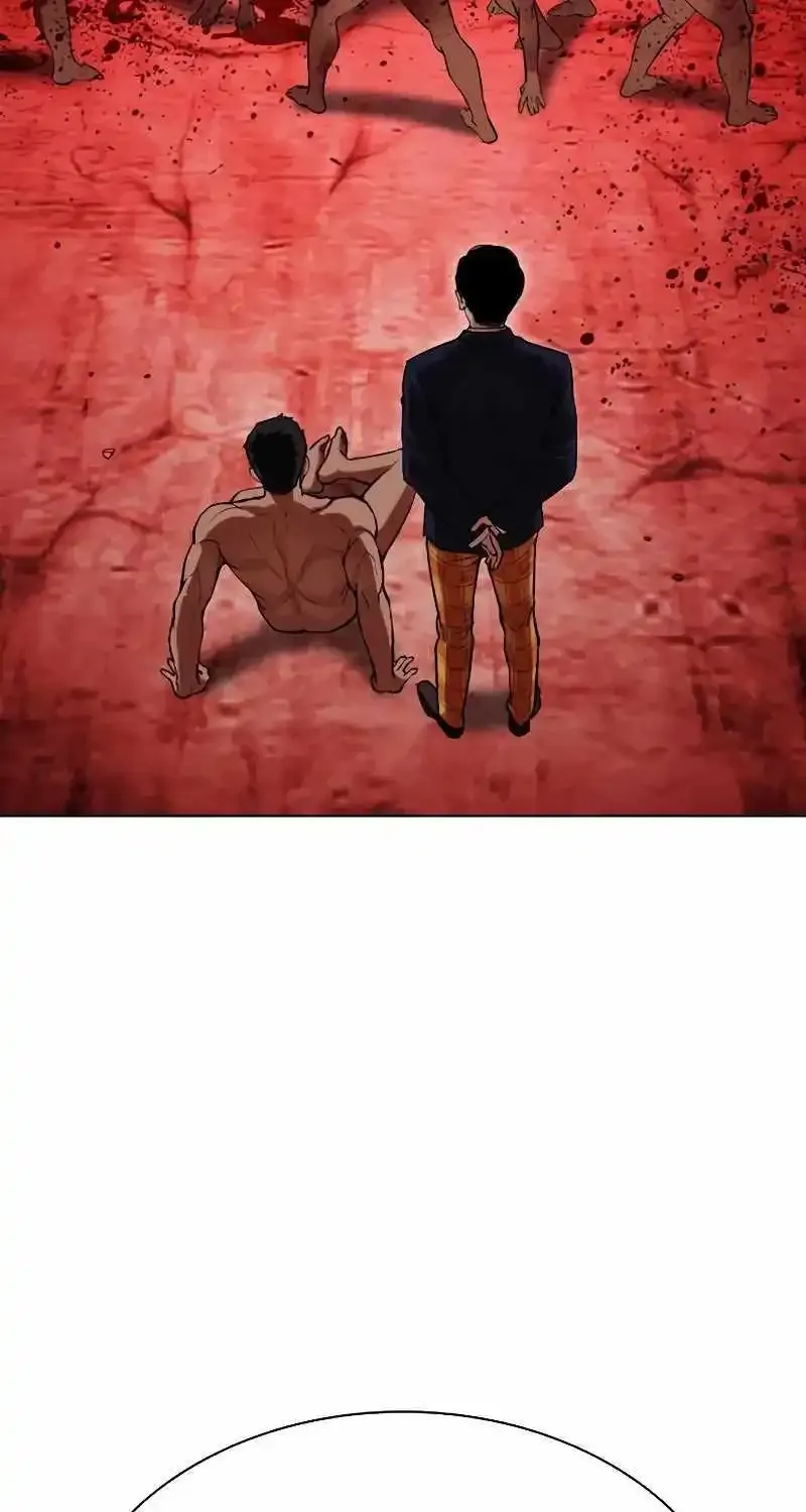 Lookism Zinmanga X Chapter 500 Page 42