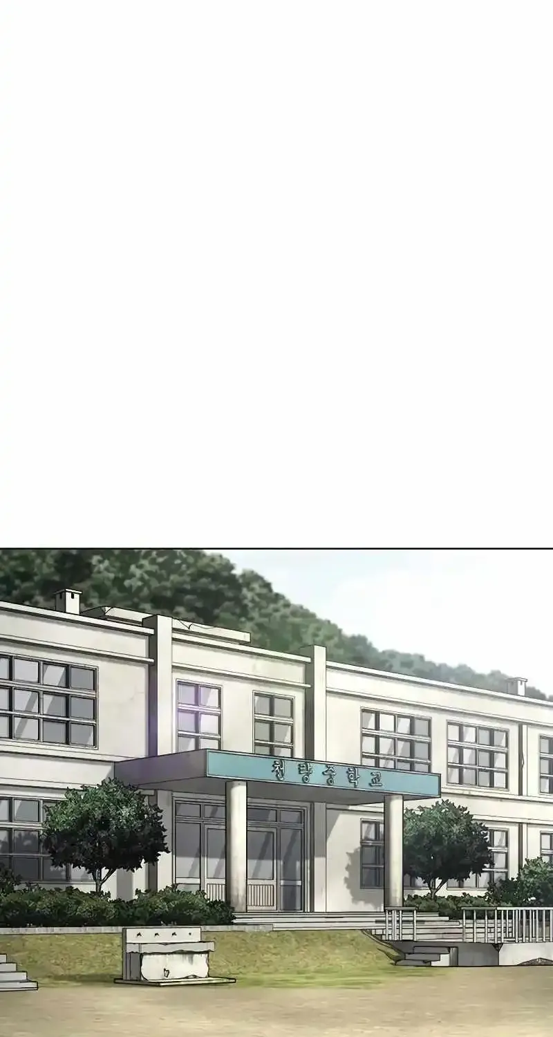 Lookism Zinmanga X Chapter 500 Page 45