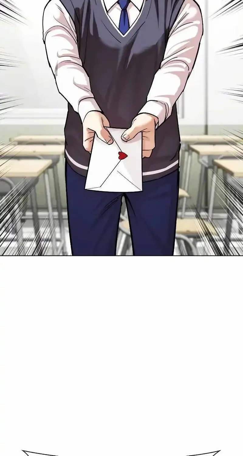 Lookism Zinmanga X Chapter 500 Page 48
