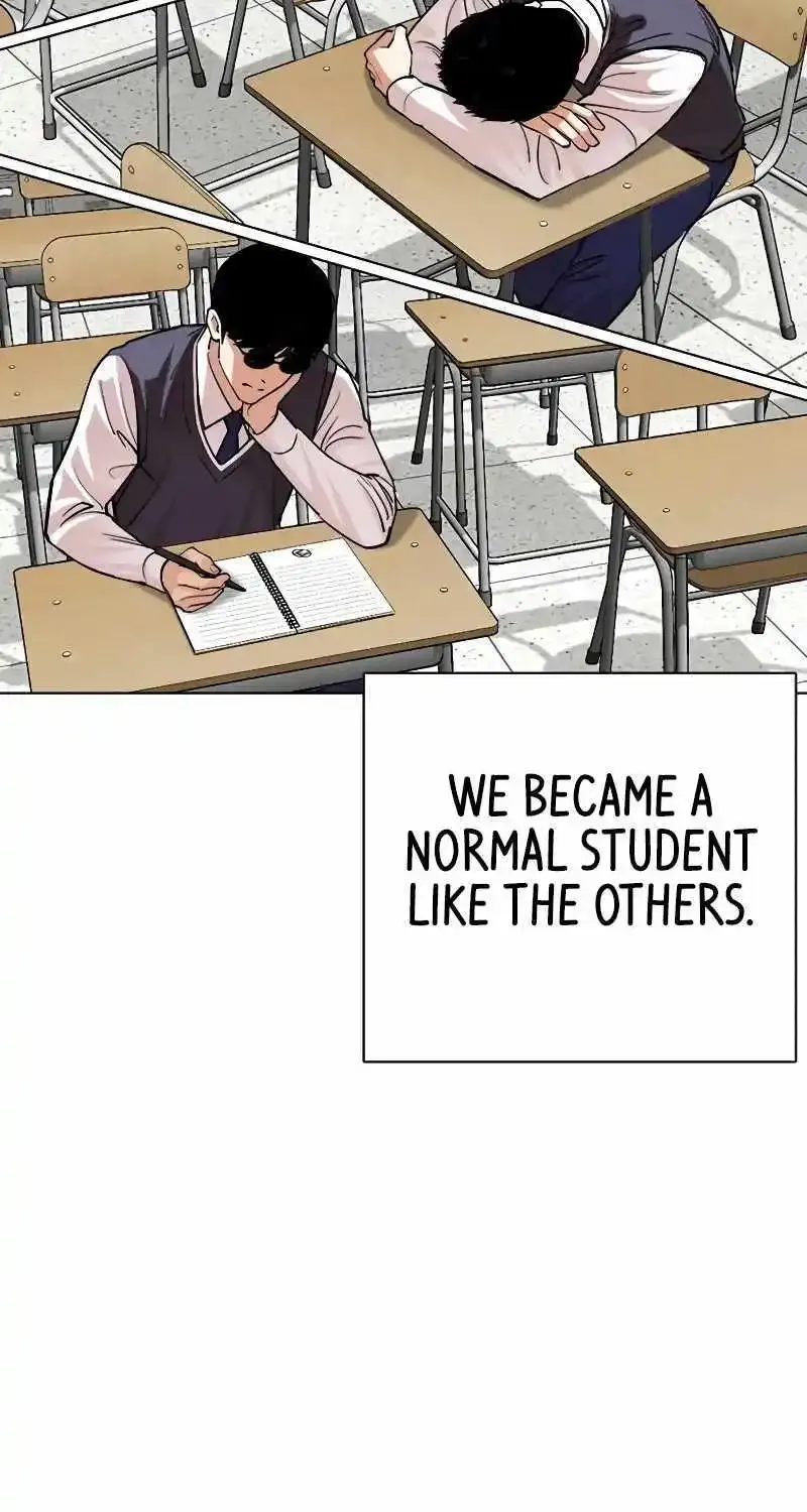 Lookism Zinmanga X Chapter 500 Page 53