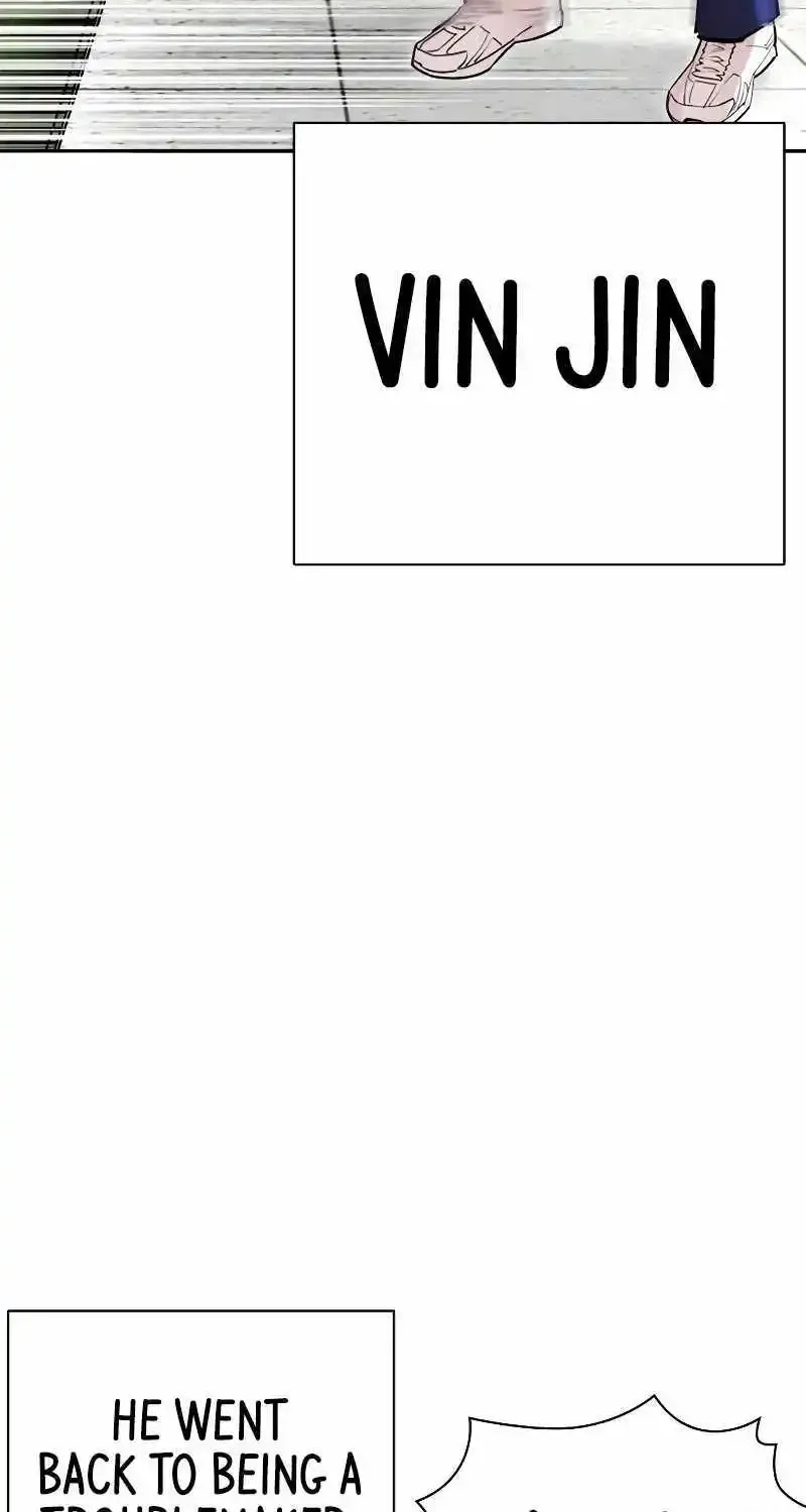Lookism Zinmanga X Chapter 500 Page 57