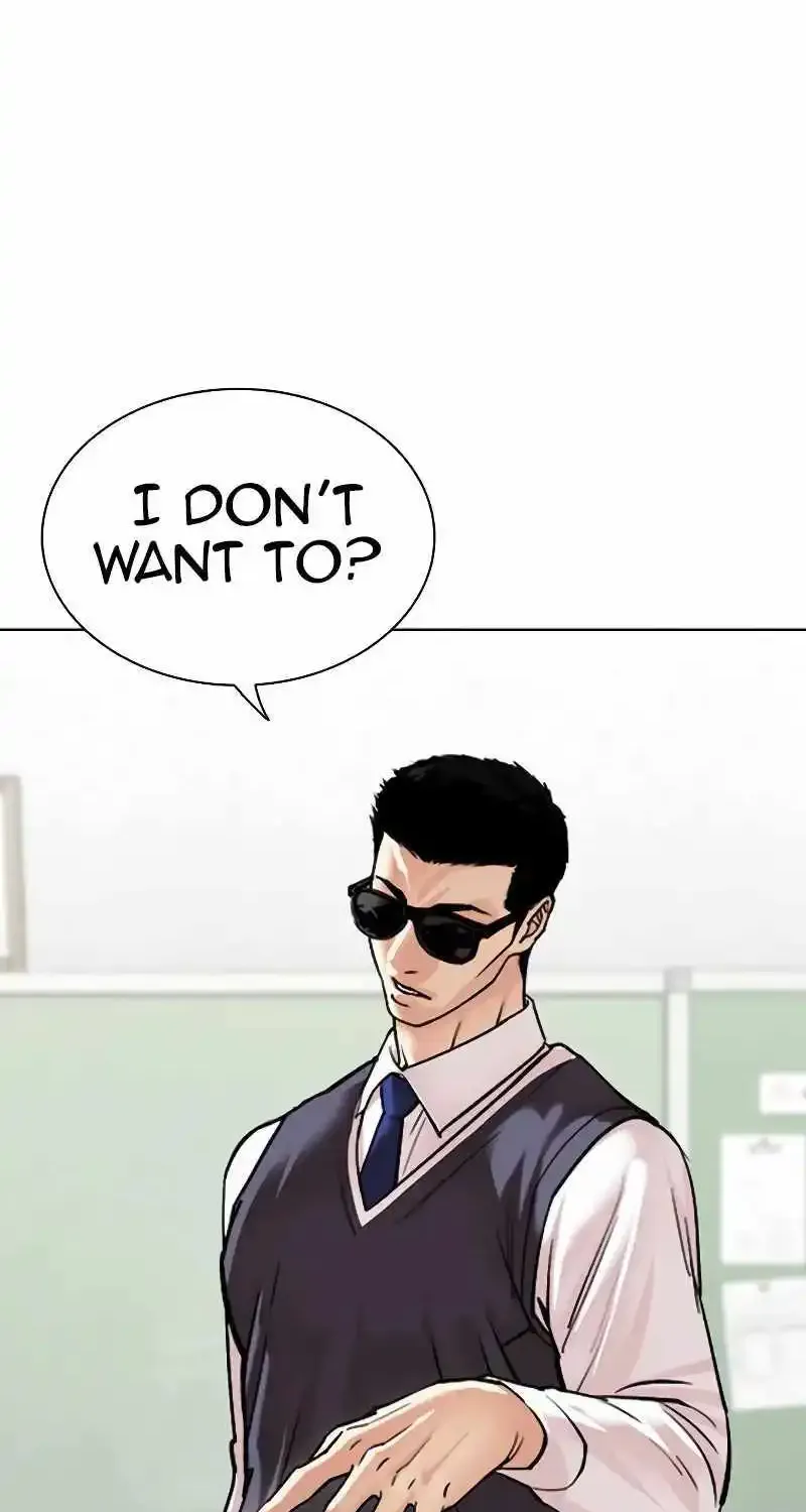 Lookism Zinmanga X Chapter 500 Page 59
