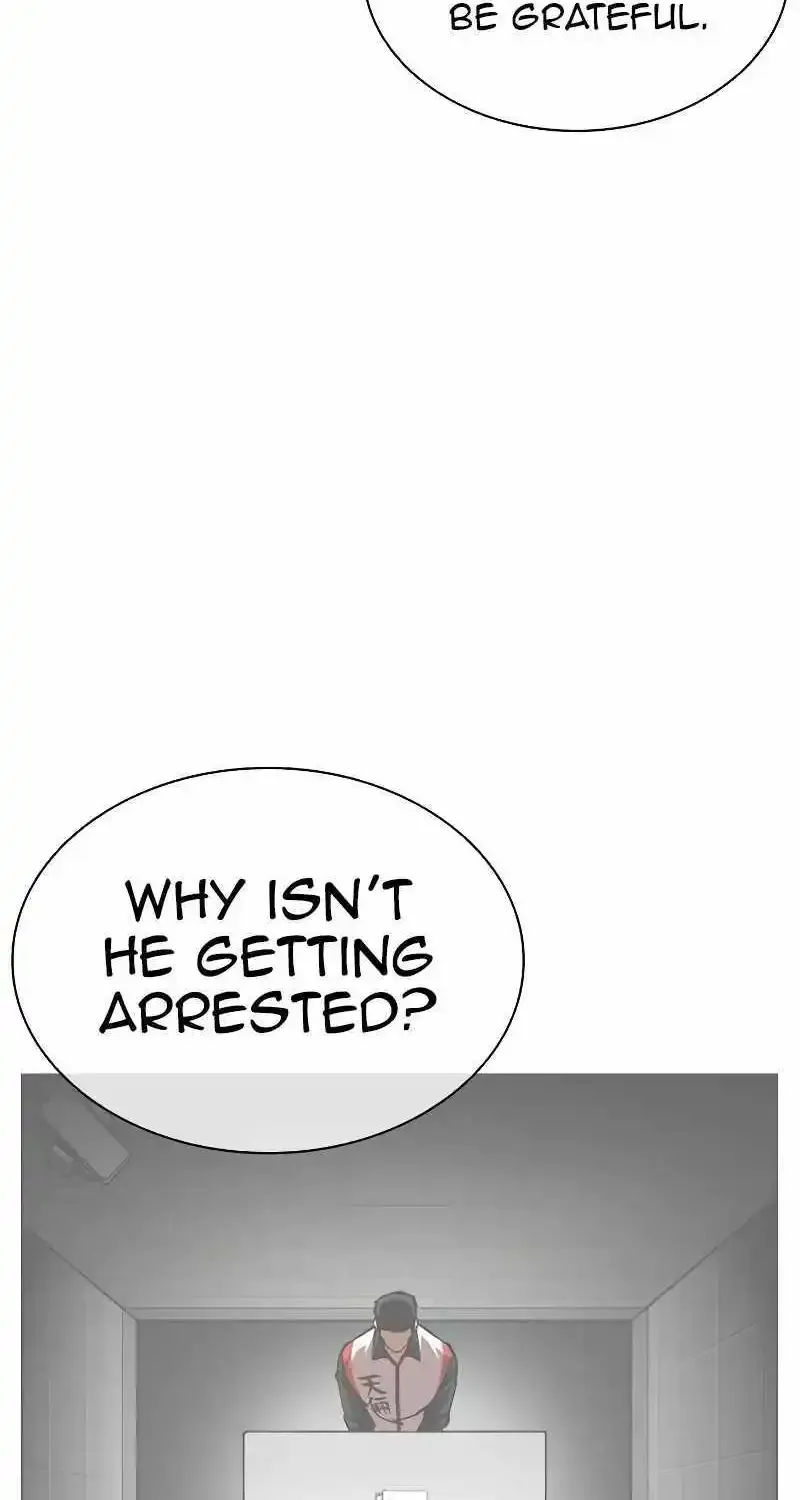 Lookism Zinmanga X Chapter 500 Page 63