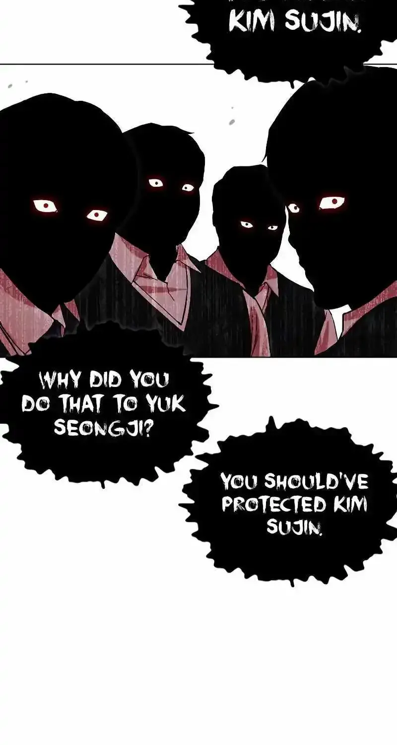 Lookism Zinmanga X Chapter 500 Page 68